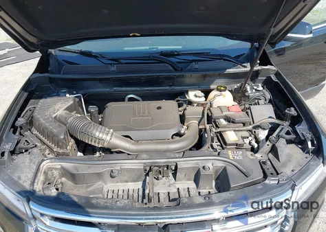 2020 GMC Acadia Fwd Sle из США, поврежденный, VIN 1GKKNRL48LZ236977